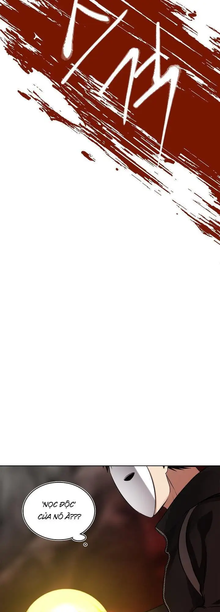 Truyện Tranh Vua Thăng Cấp trang 6