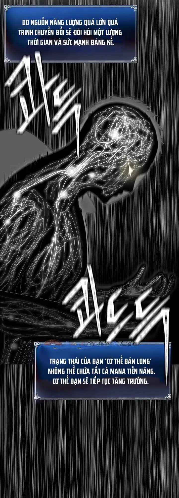 Truyện Tranh Vua Thăng Cấp trang 6