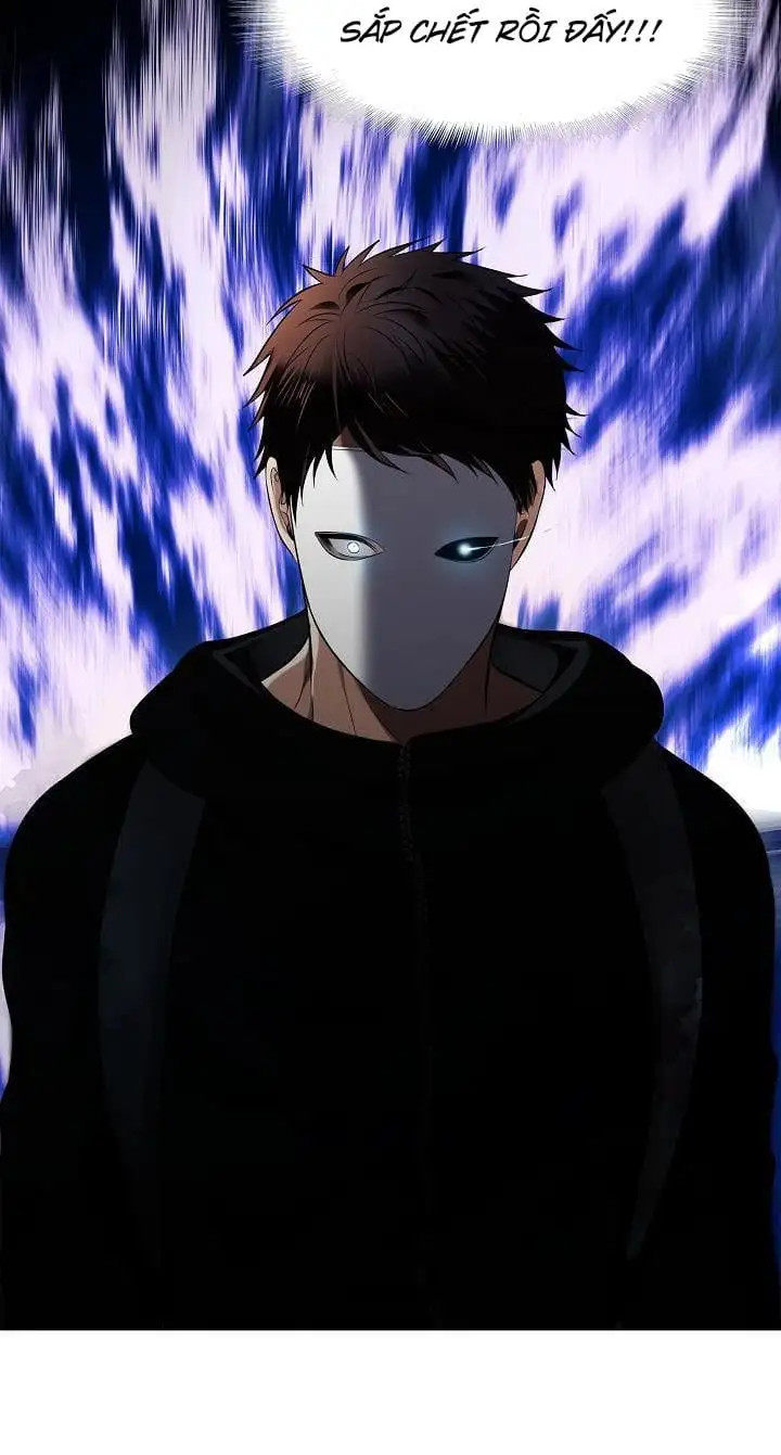 Truyện Tranh Vua Thăng Cấp trang 6