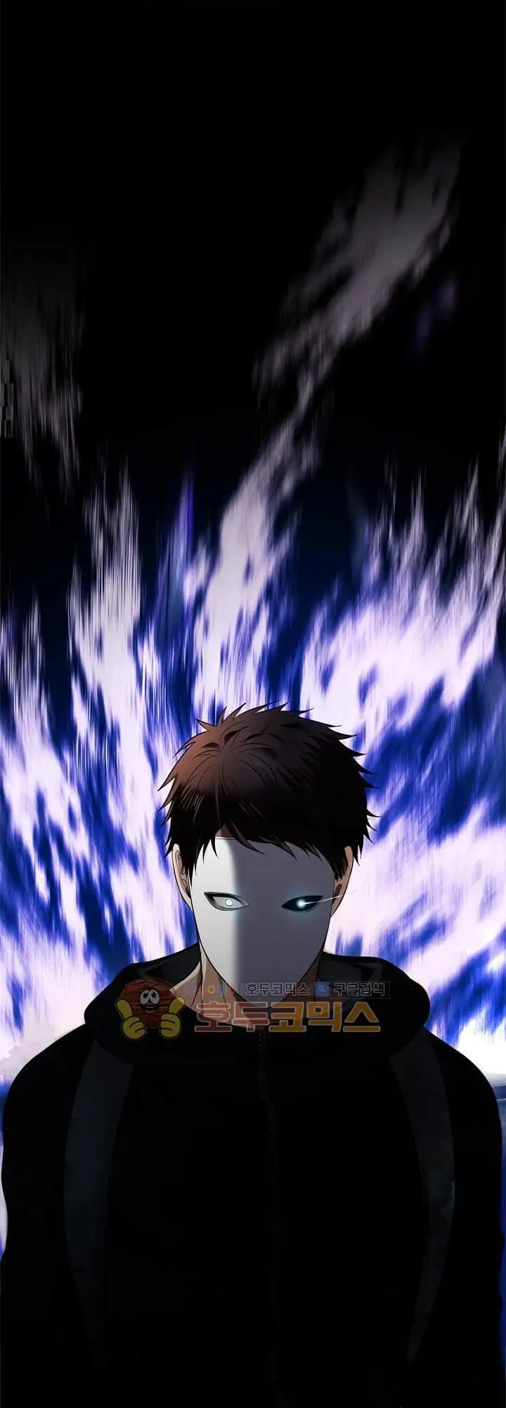 Truyện Tranh Vua Thăng Cấp trang 6