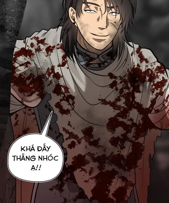 Truyện Tranh Vua Thăng Cấp trang 6