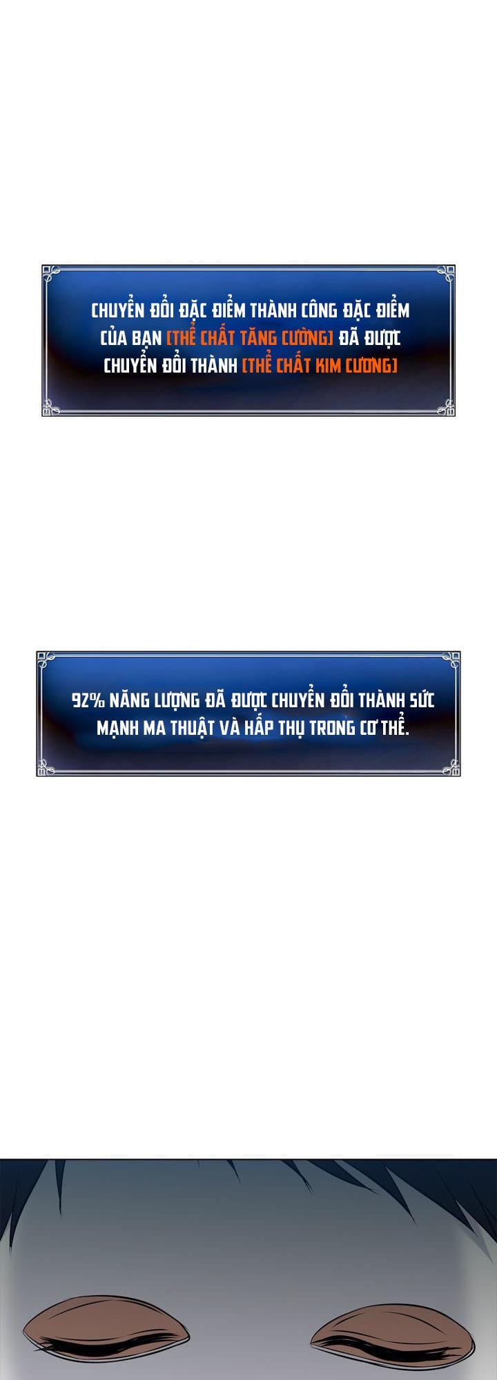 Truyện Tranh Vua Thăng Cấp trang 6