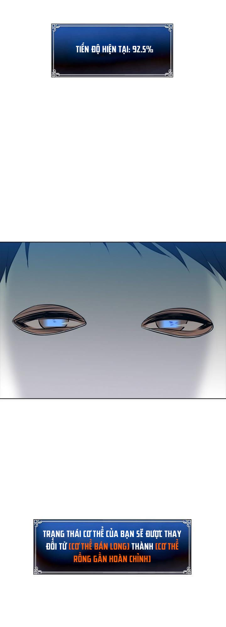 Truyện Tranh Vua Thăng Cấp trang 6