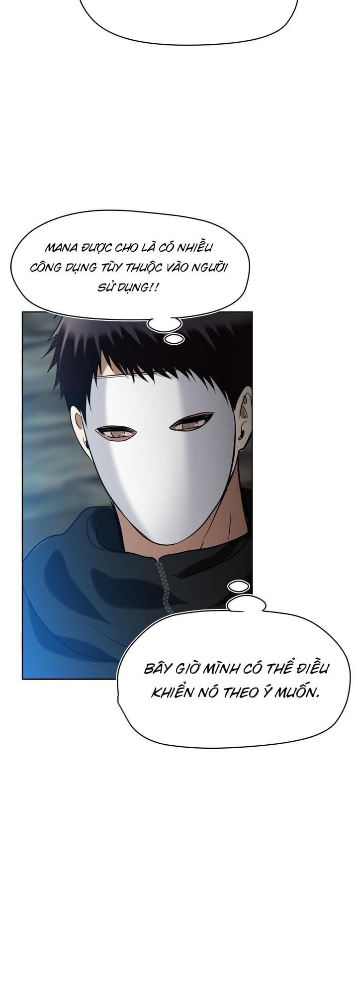 Truyện Tranh Vua Thăng Cấp trang 6