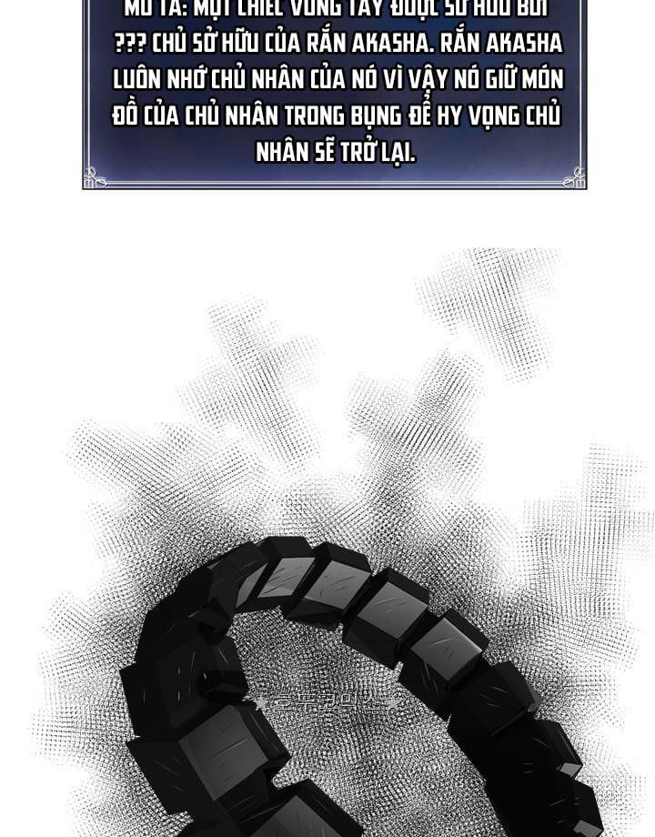 Truyện Tranh Vua Thăng Cấp trang 6