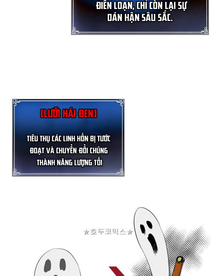 Truyện Tranh Vua Thăng Cấp trang 6