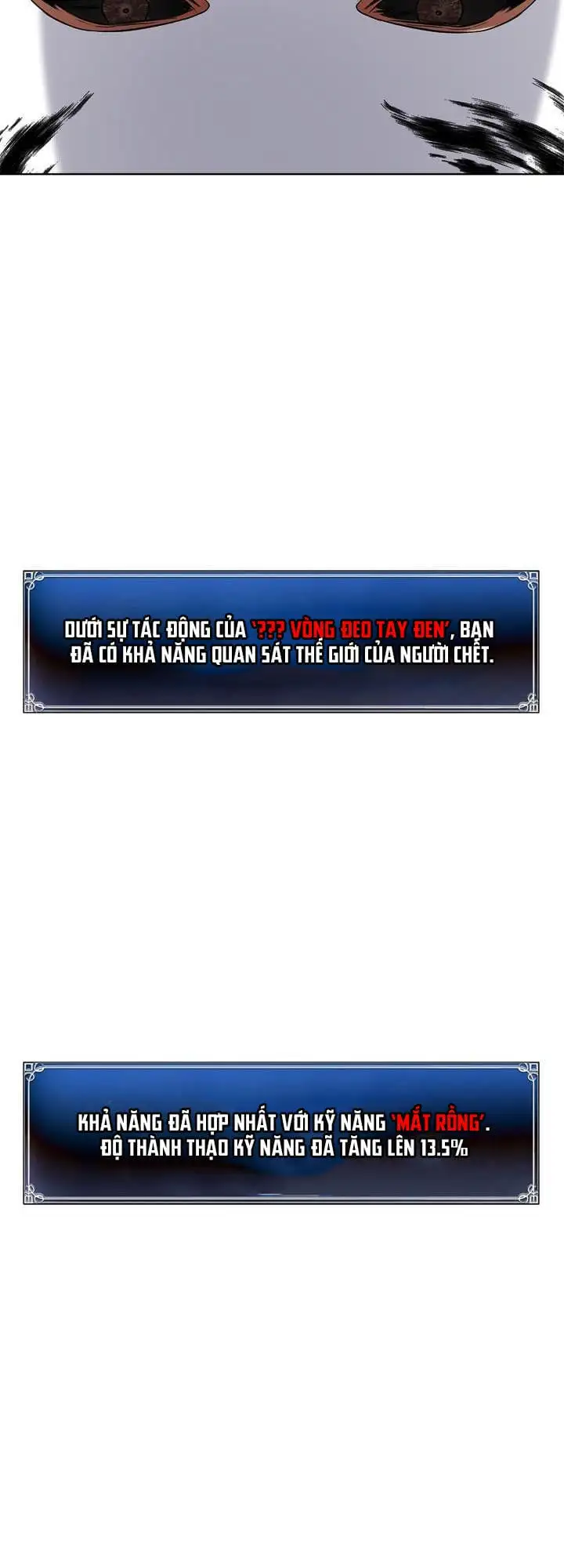 Truyện Tranh Vua Thăng Cấp trang 6