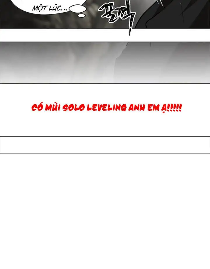 Truyện Tranh Vua Thăng Cấp trang 6