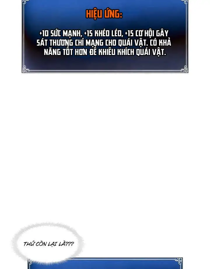Truyện Tranh Vua Thăng Cấp trang 6