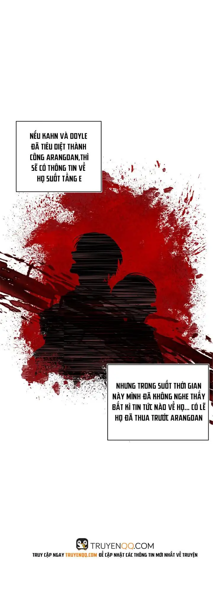 Truyện Tranh Vua Thăng Cấp trang 6