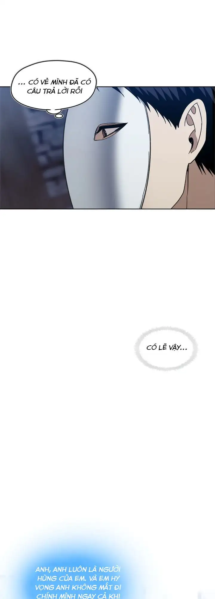 Truyện Tranh Vua Thăng Cấp trang 6