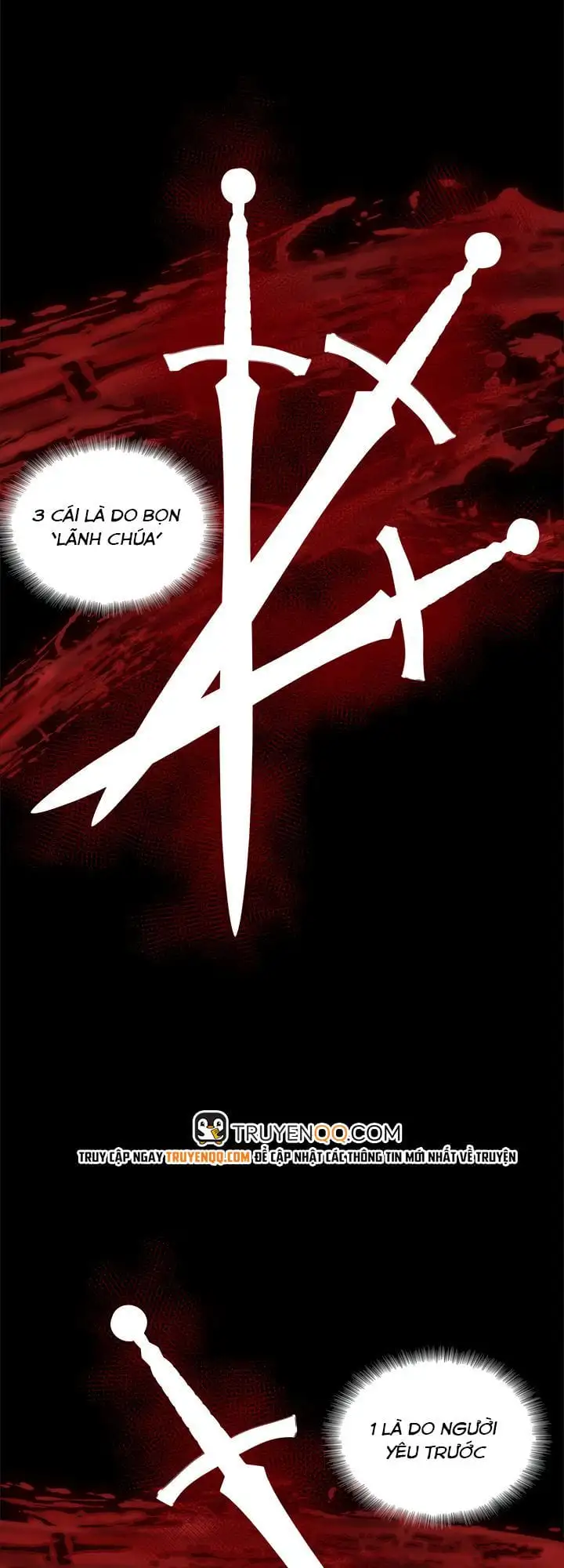 Truyện Tranh Vua Thăng Cấp trang 6