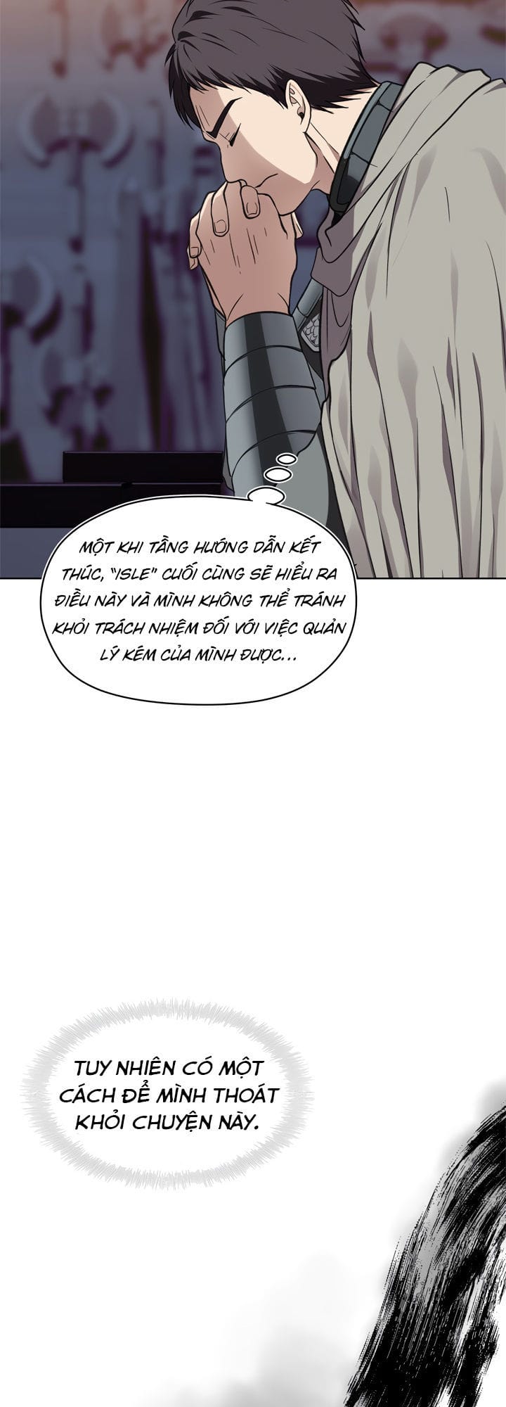 Truyện Tranh Vua Thăng Cấp trang 6