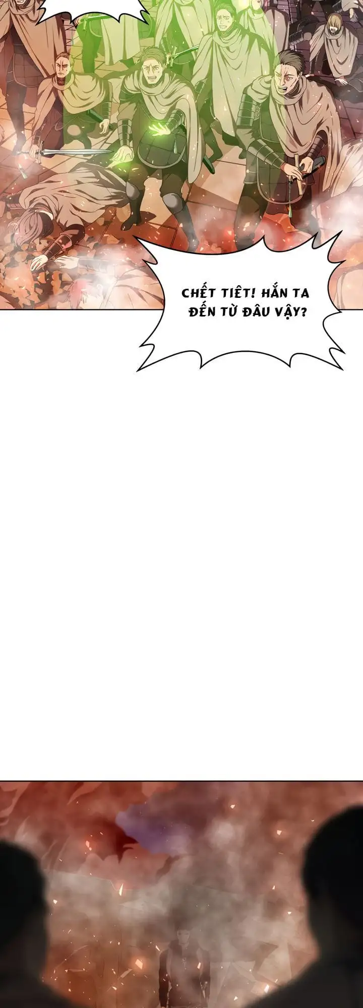 Truyện Tranh Vua Thăng Cấp trang 6