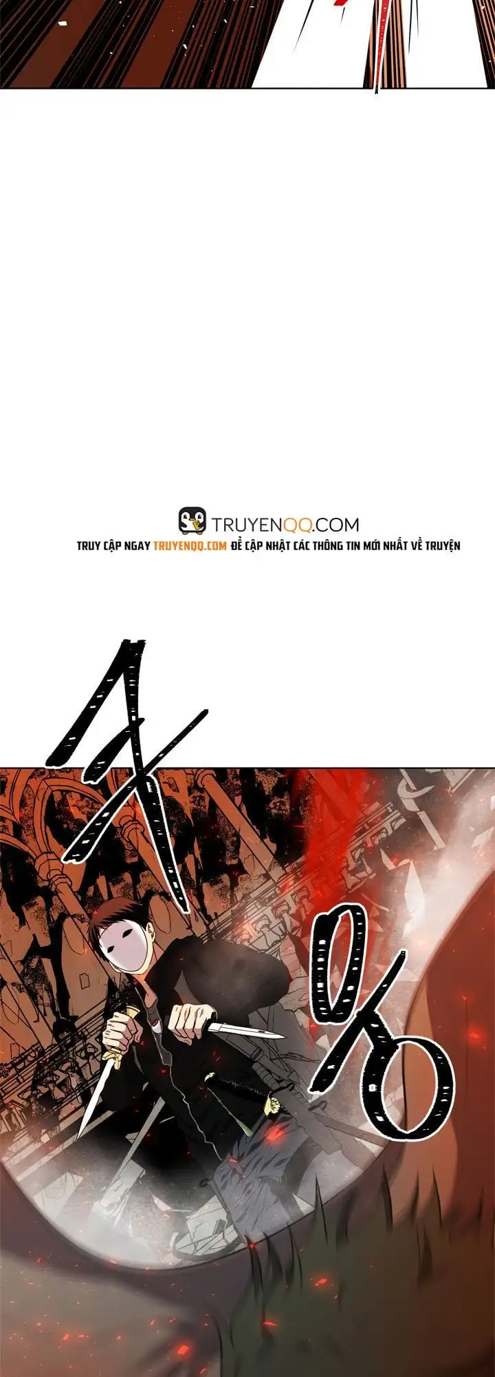 Truyện Tranh Vua Thăng Cấp trang 6