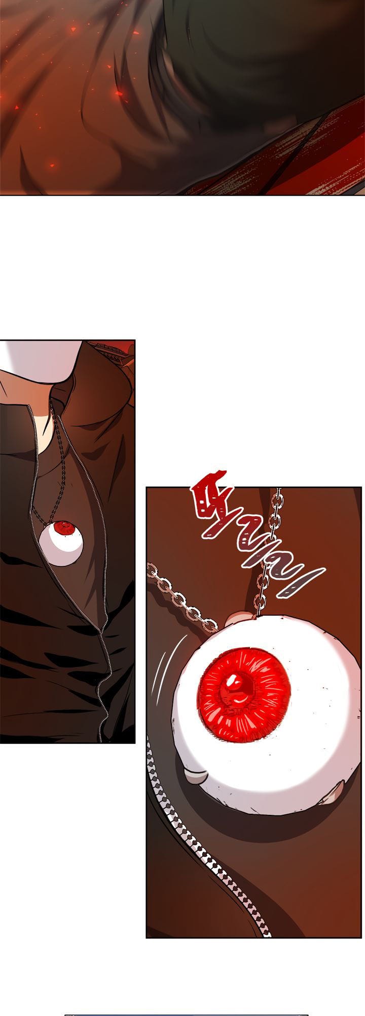 Truyện Tranh Vua Thăng Cấp trang 6