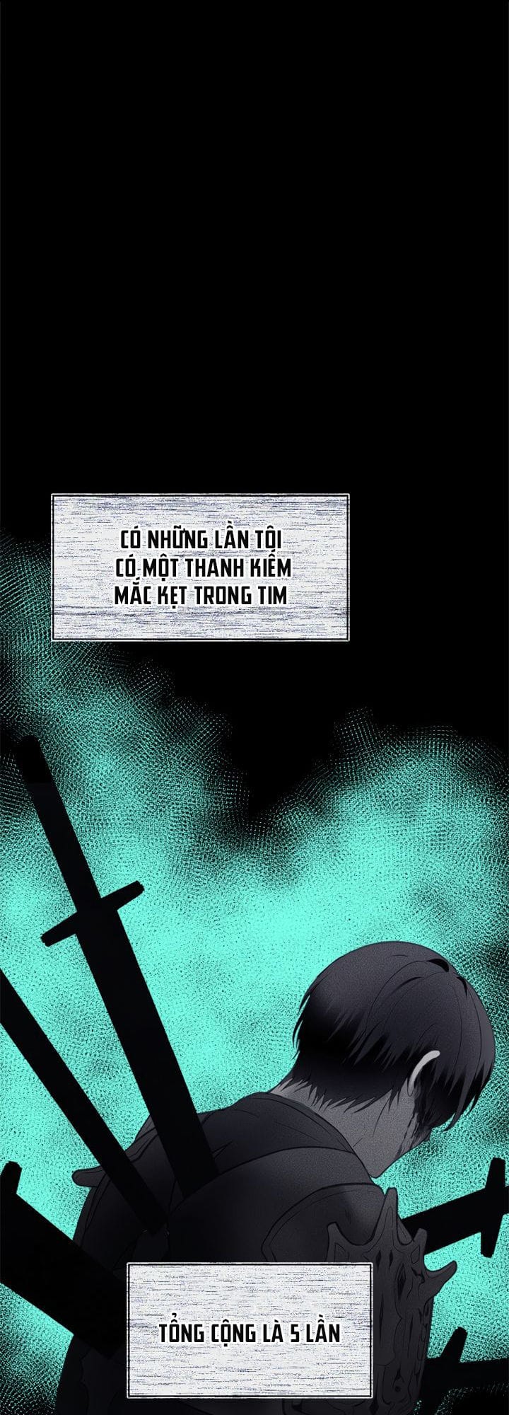 Truyện Tranh Vua Thăng Cấp trang 6