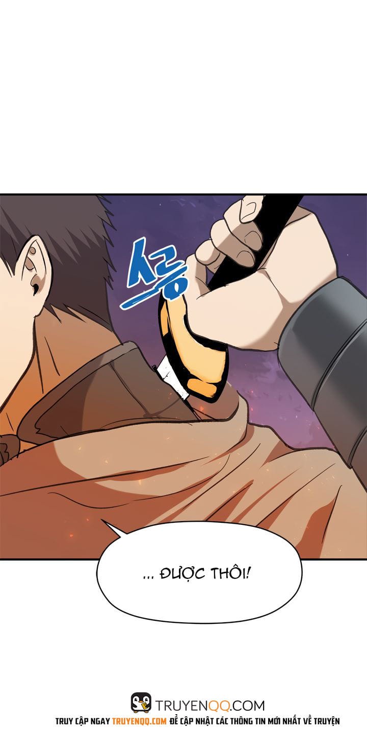 Truyện Tranh Vua Thăng Cấp trang 6