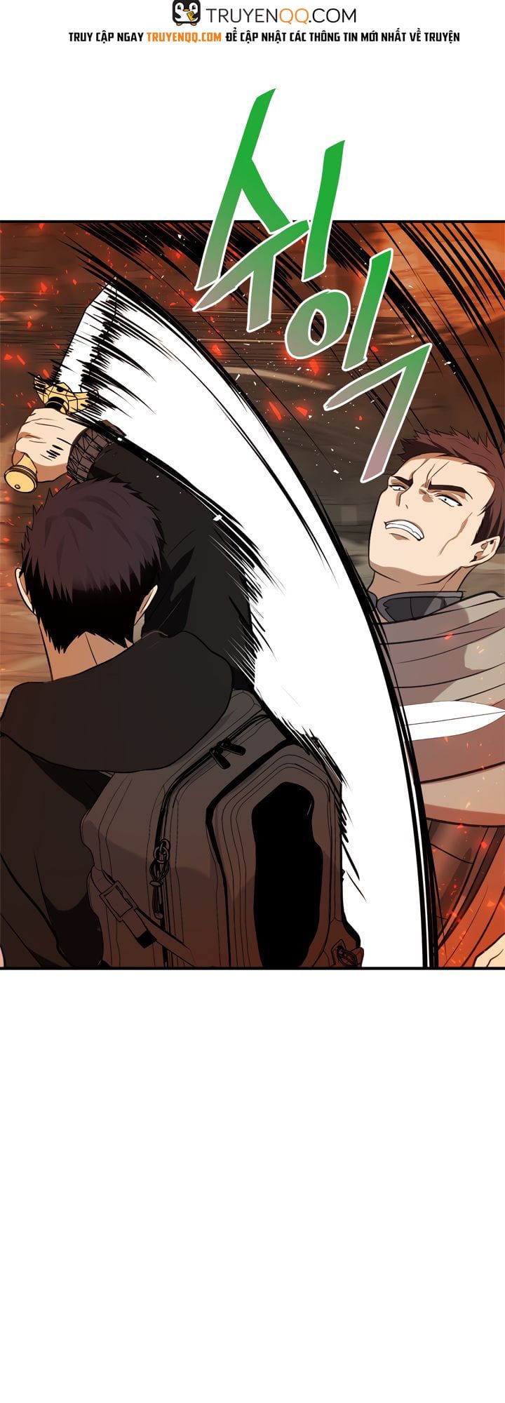 Truyện Tranh Vua Thăng Cấp trang 6