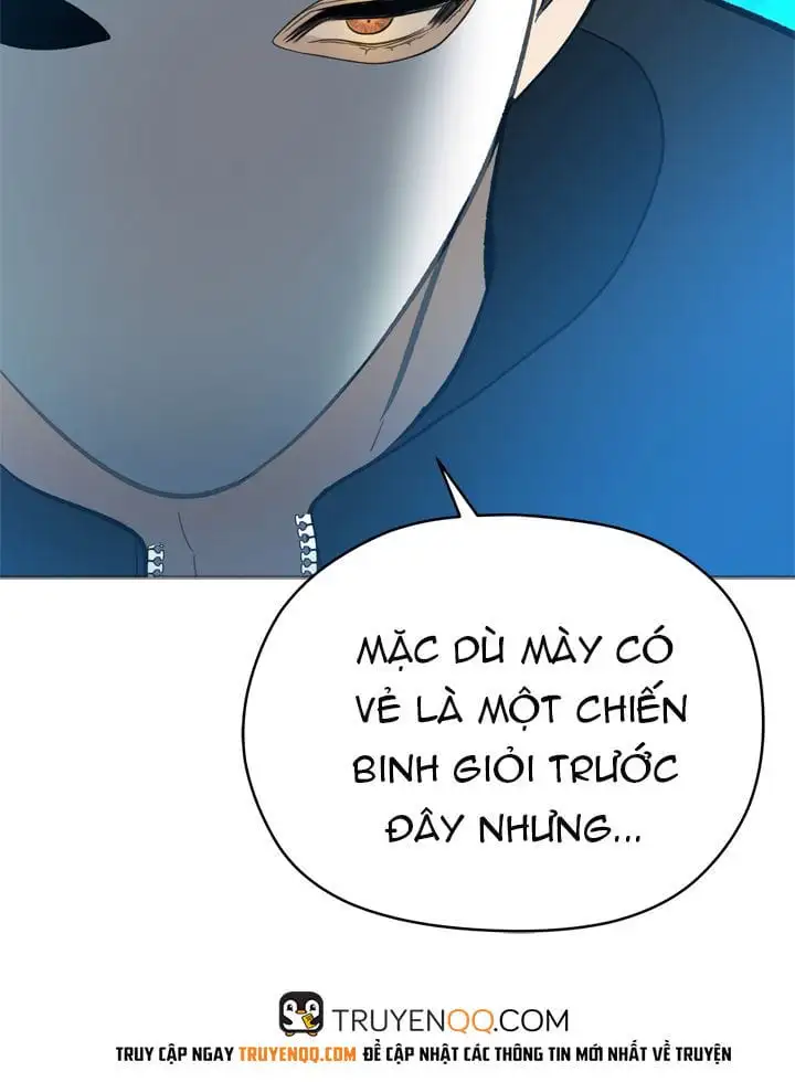 Truyện Tranh Vua Thăng Cấp trang 6