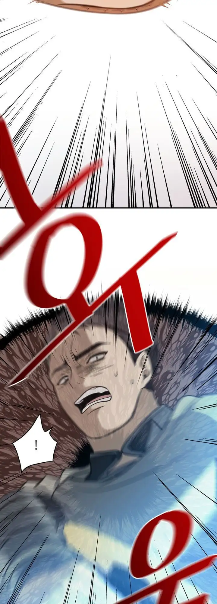 Truyện Tranh Vua Thăng Cấp trang 6