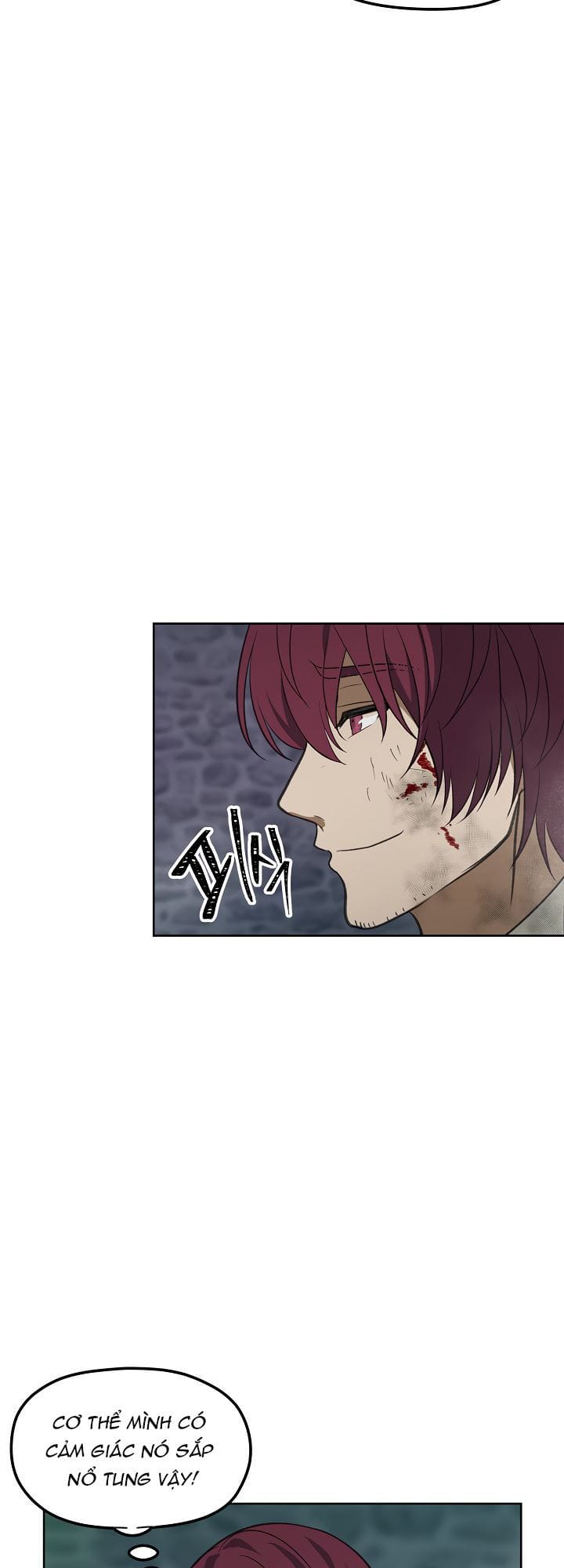 Truyện Tranh Vua Thăng Cấp trang 6