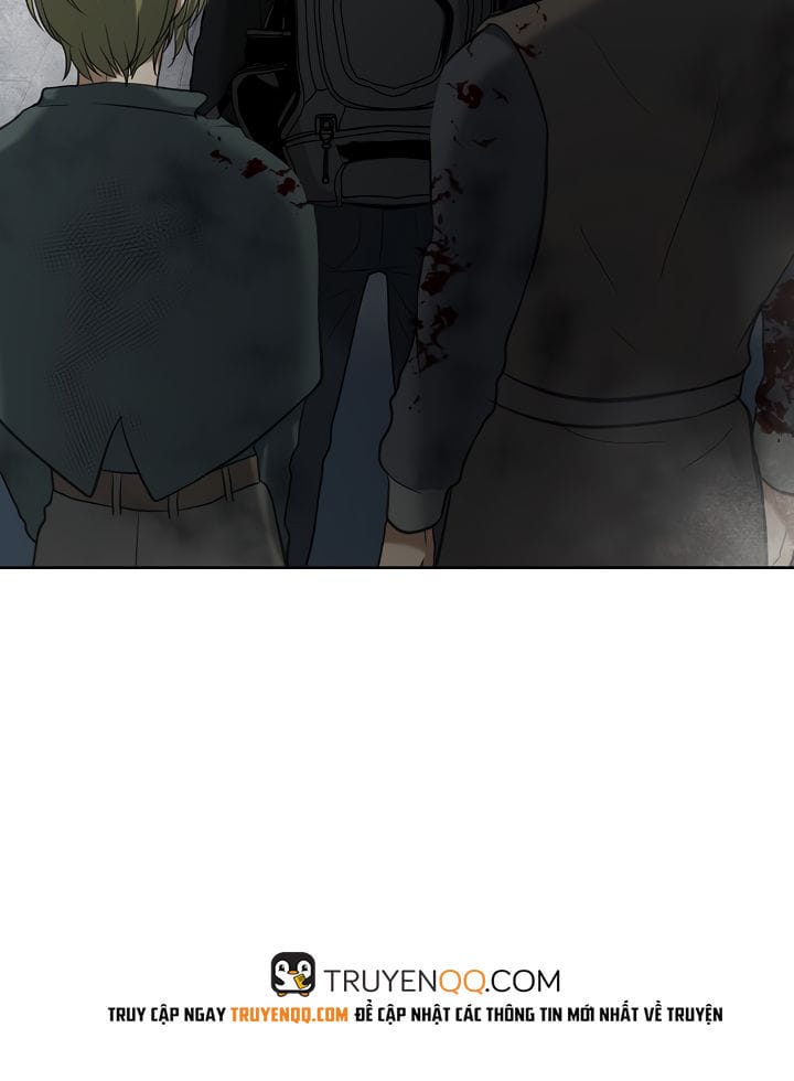 Truyện Tranh Vua Thăng Cấp trang 6