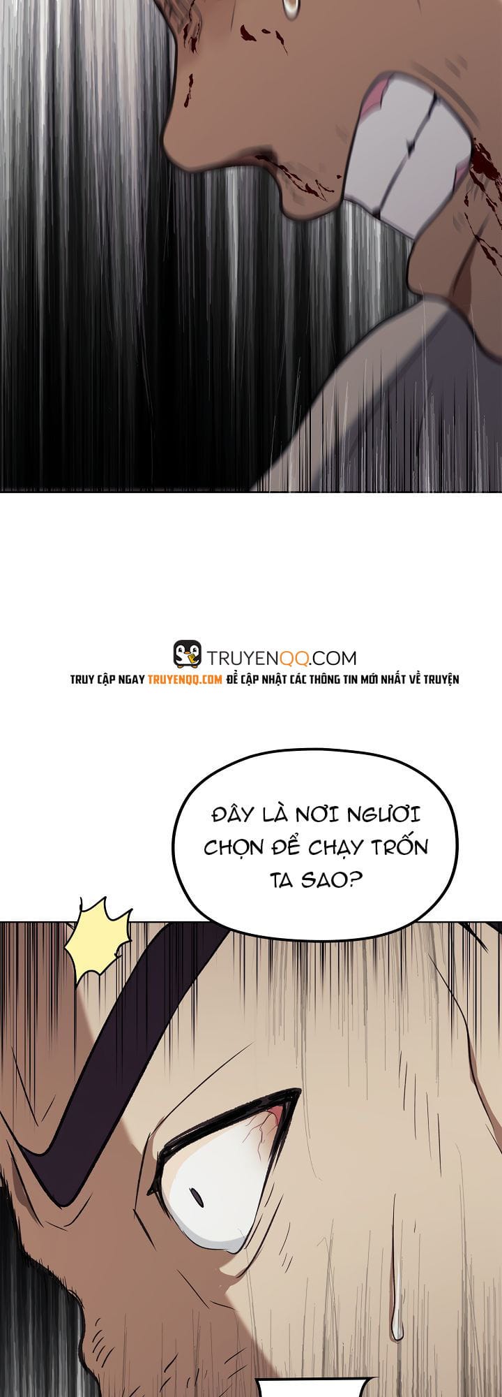 Truyện Tranh Vua Thăng Cấp trang 6