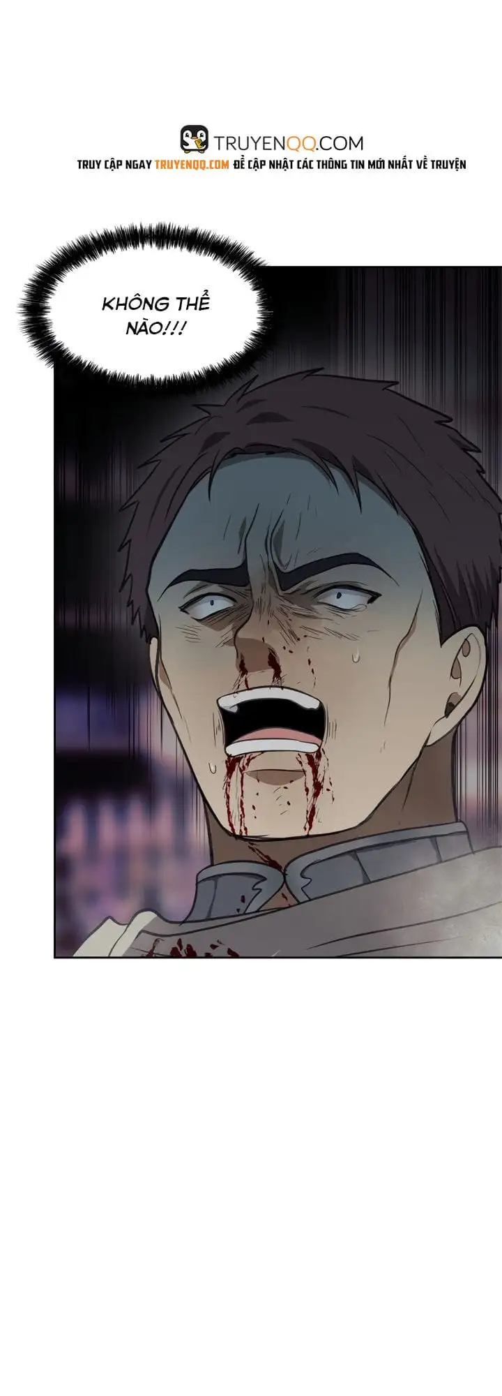 Truyện Tranh Vua Thăng Cấp trang 6