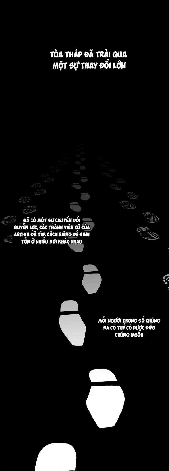 Truyện Tranh Vua Thăng Cấp trang 6