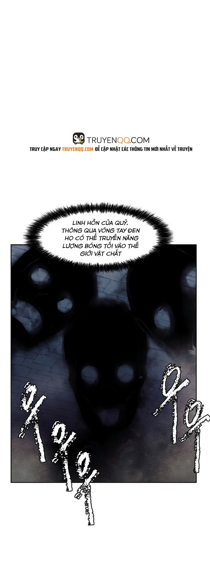 Truyện Tranh Vua Thăng Cấp trang 6