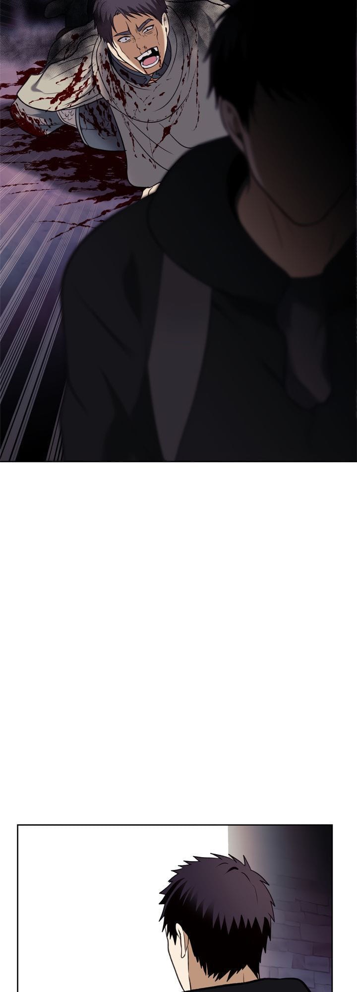 Truyện Tranh Vua Thăng Cấp trang 6