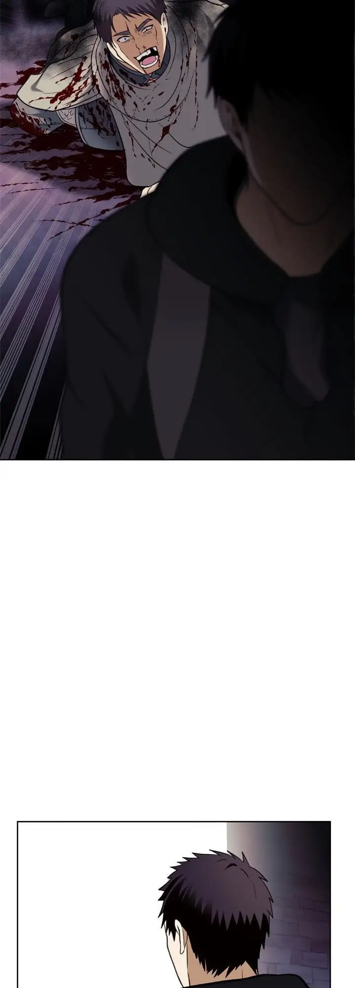 Truyện Tranh Vua Thăng Cấp trang 6