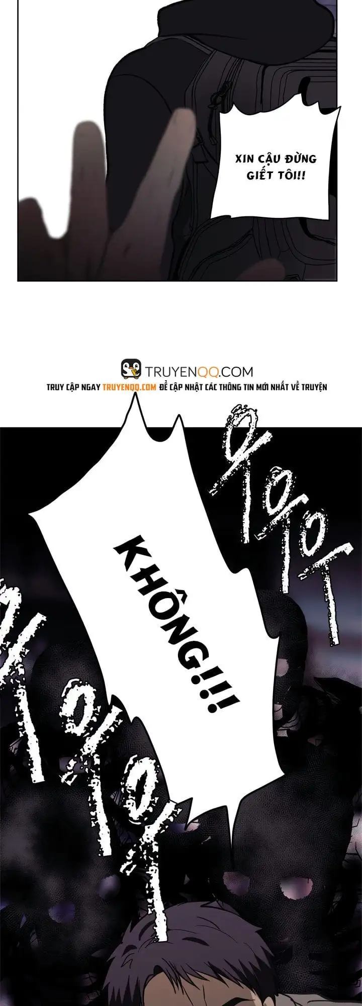 Truyện Tranh Vua Thăng Cấp trang 6