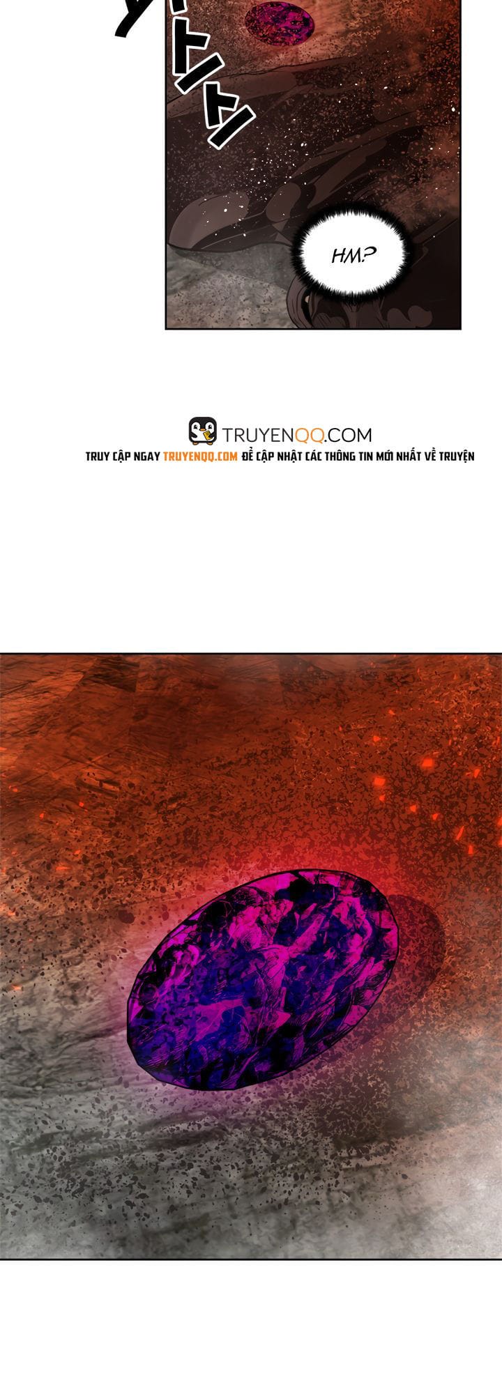 Truyện Tranh Vua Thăng Cấp trang 6