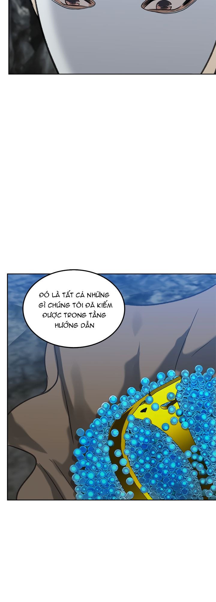 Truyện Tranh Vua Thăng Cấp trang 6