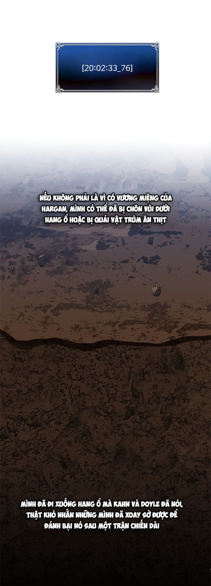 Truyện Tranh Vua Thăng Cấp trang 6