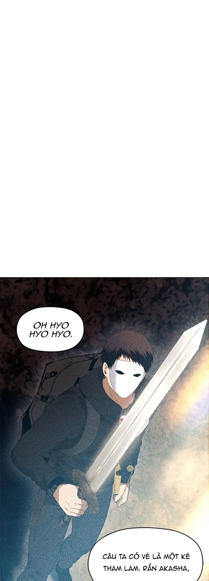 Truyện Tranh Vua Thăng Cấp trang 6