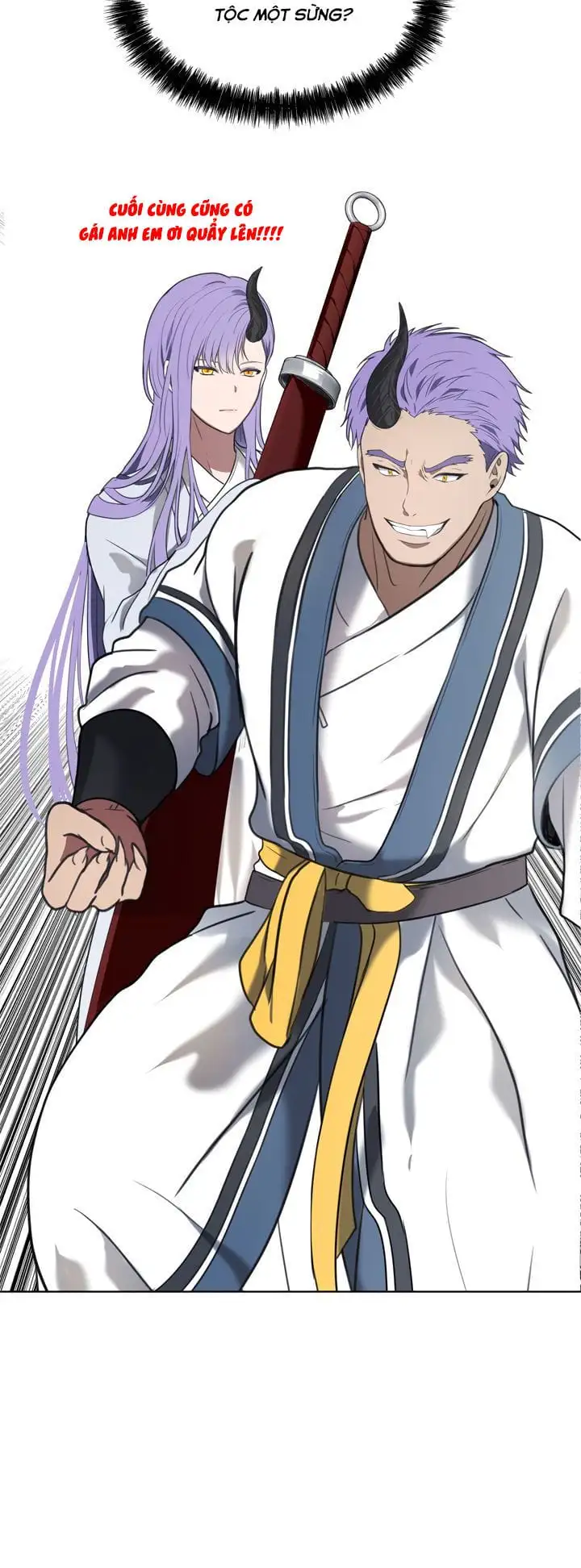 Truyện Tranh Vua Thăng Cấp trang 6