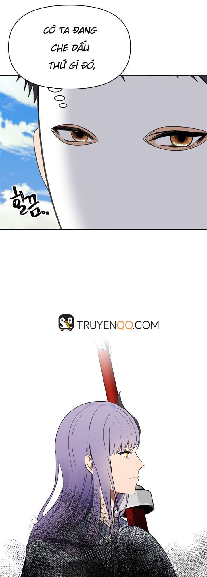 Truyện Tranh Vua Thăng Cấp trang 6