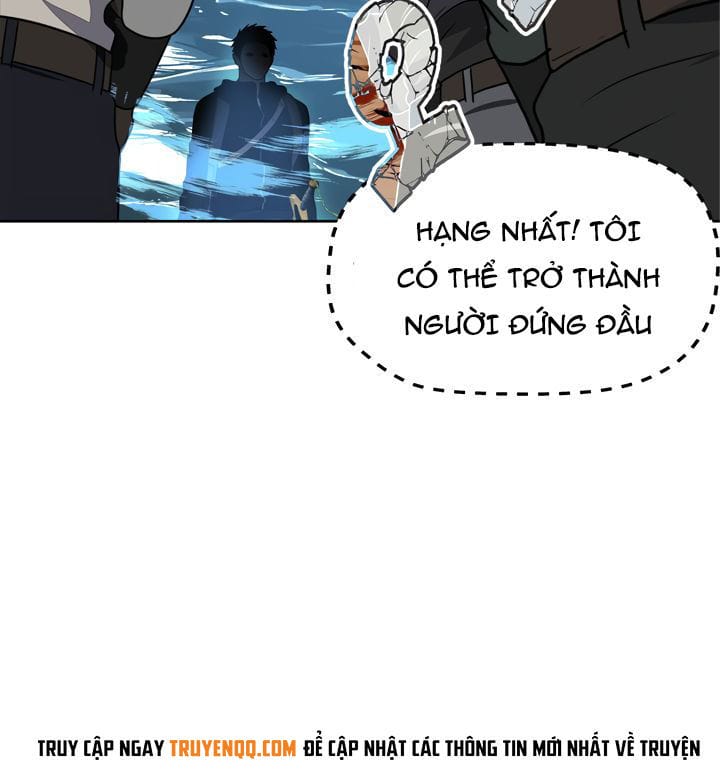 Truyện Tranh Vua Thăng Cấp trang 6