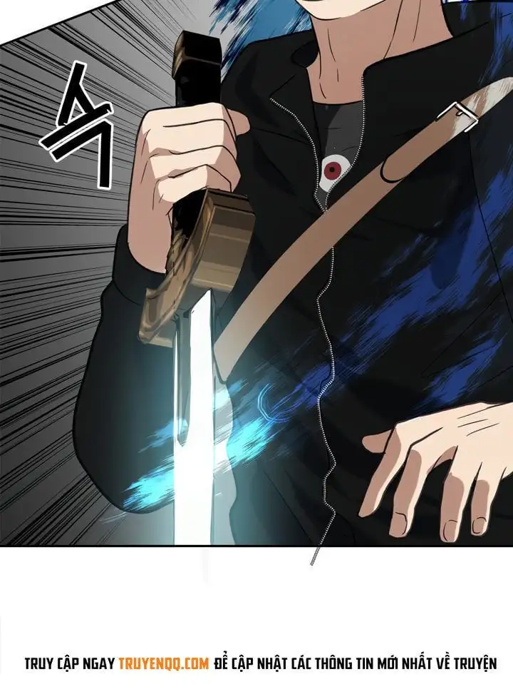 Truyện Tranh Vua Thăng Cấp trang 6