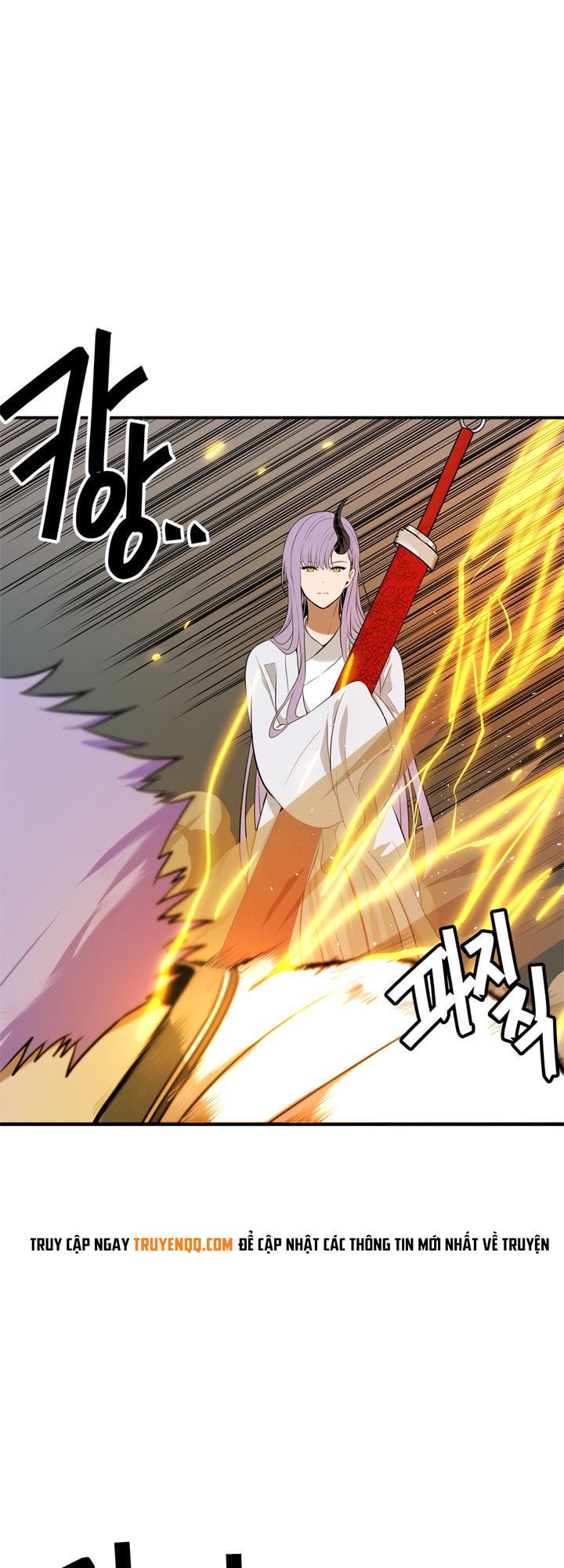 Truyện Tranh Vua Thăng Cấp trang 6