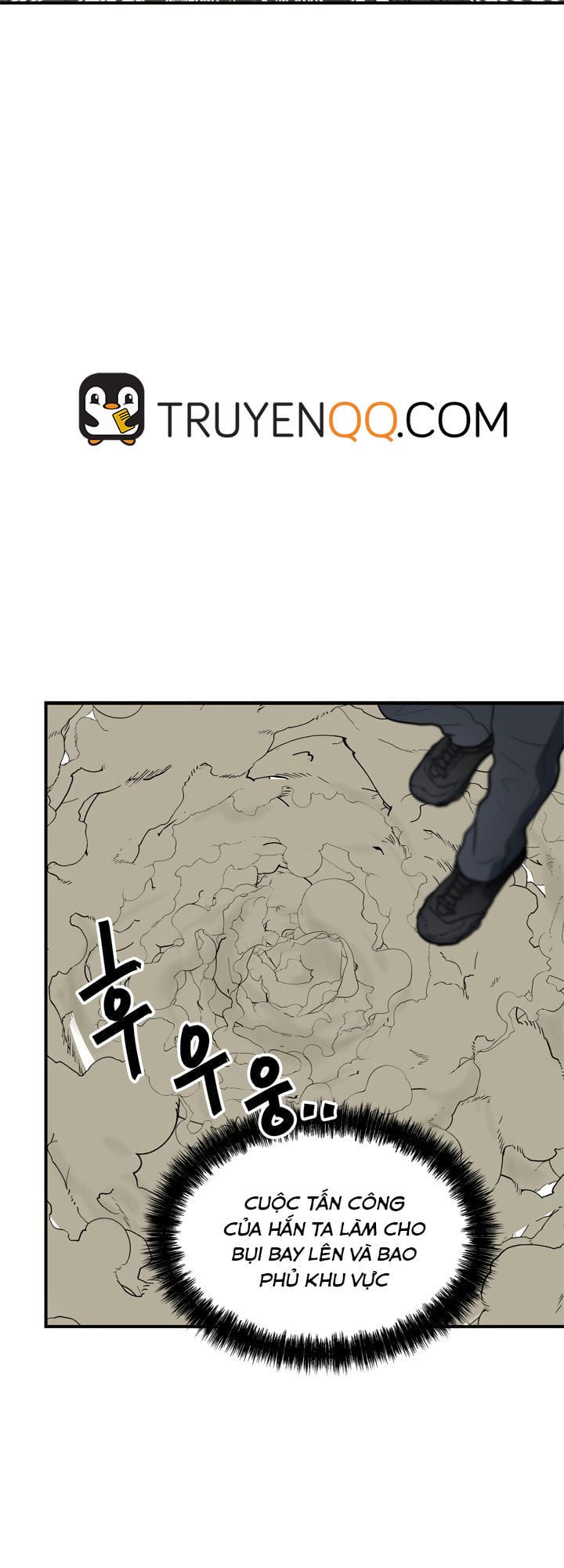 Truyện Tranh Vua Thăng Cấp trang 6
