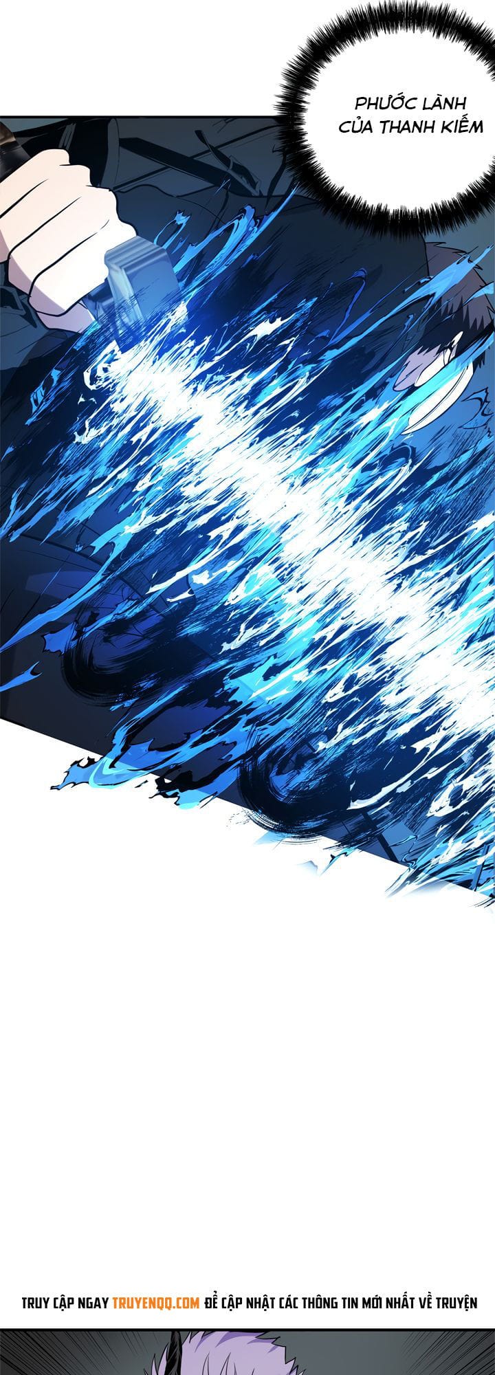 Truyện Tranh Vua Thăng Cấp trang 6