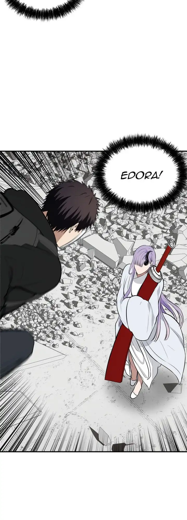 Truyện Tranh Vua Thăng Cấp trang 6