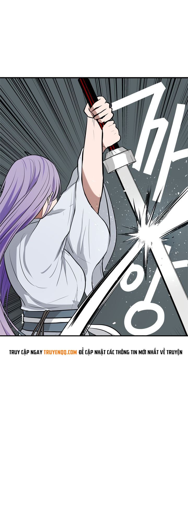 Truyện Tranh Vua Thăng Cấp trang 6