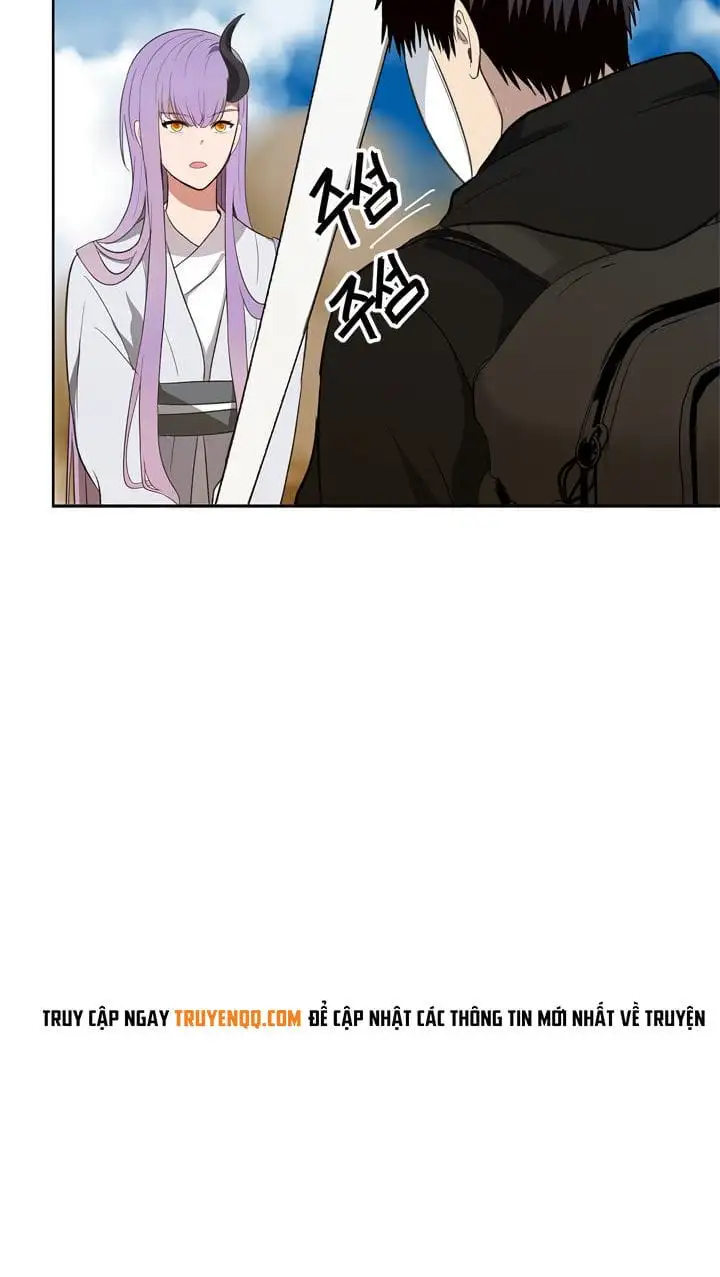 Truyện Tranh Vua Thăng Cấp trang 6