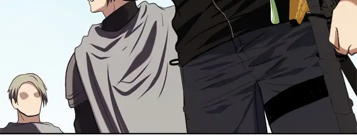 Truyện Tranh Vua Thăng Cấp trang 6