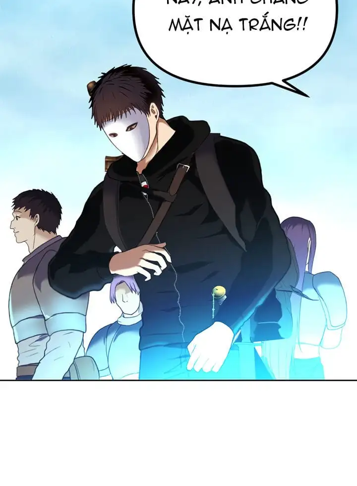 Truyện Tranh Vua Thăng Cấp trang 6